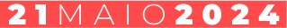 21 de maio de 2024